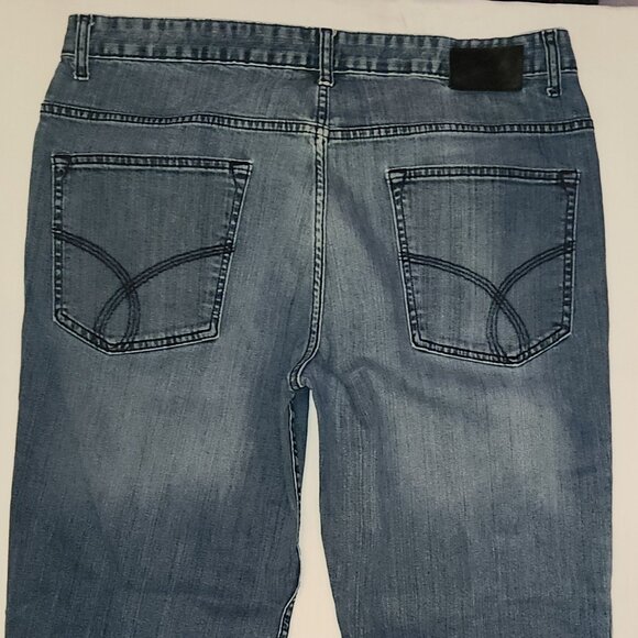 Calvin Klein Men's Jeans with 36" waist - Picture 5 of 7